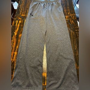 Under Armour Men’s Fleece-lined Activewear Pants